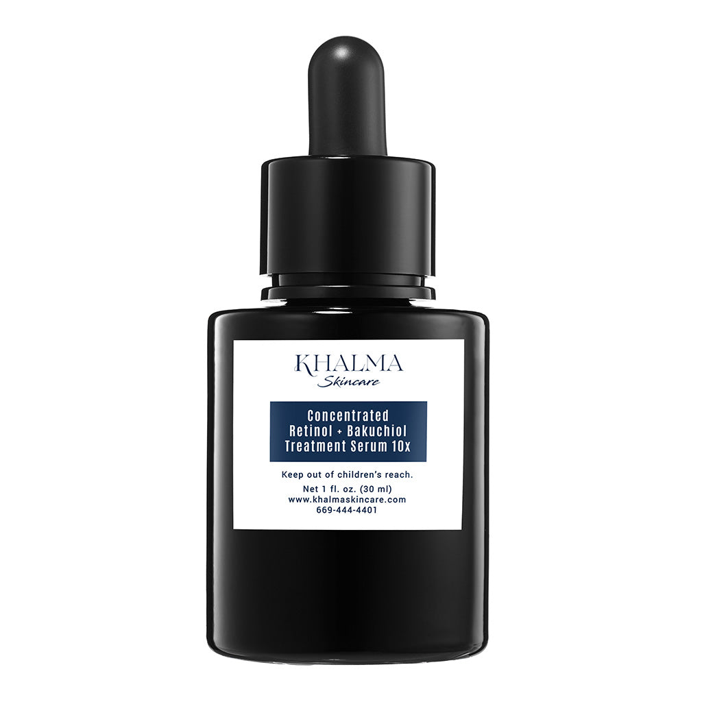 Concentrated 10x Retinol Serum