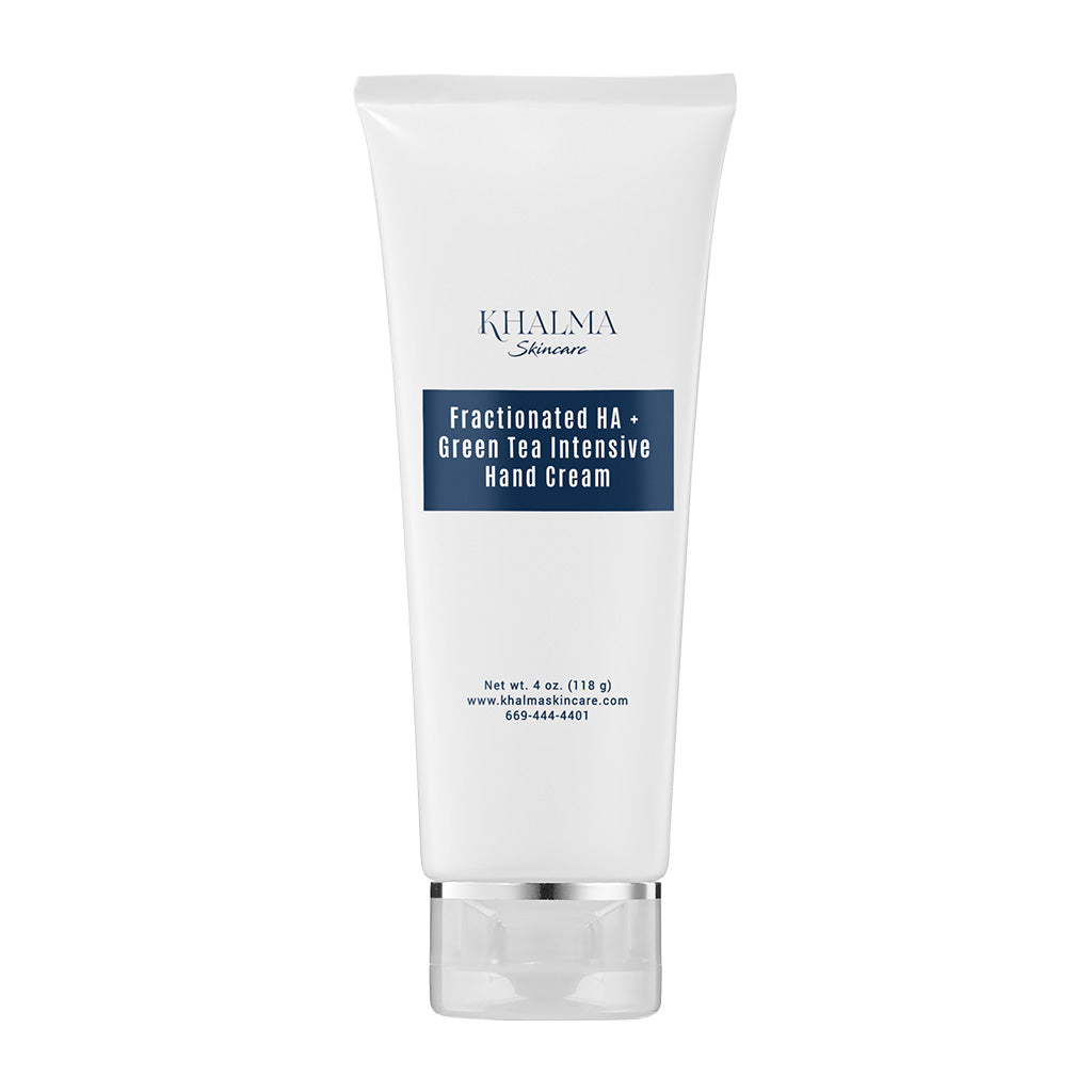 Fractionated Intensive Hand Cream