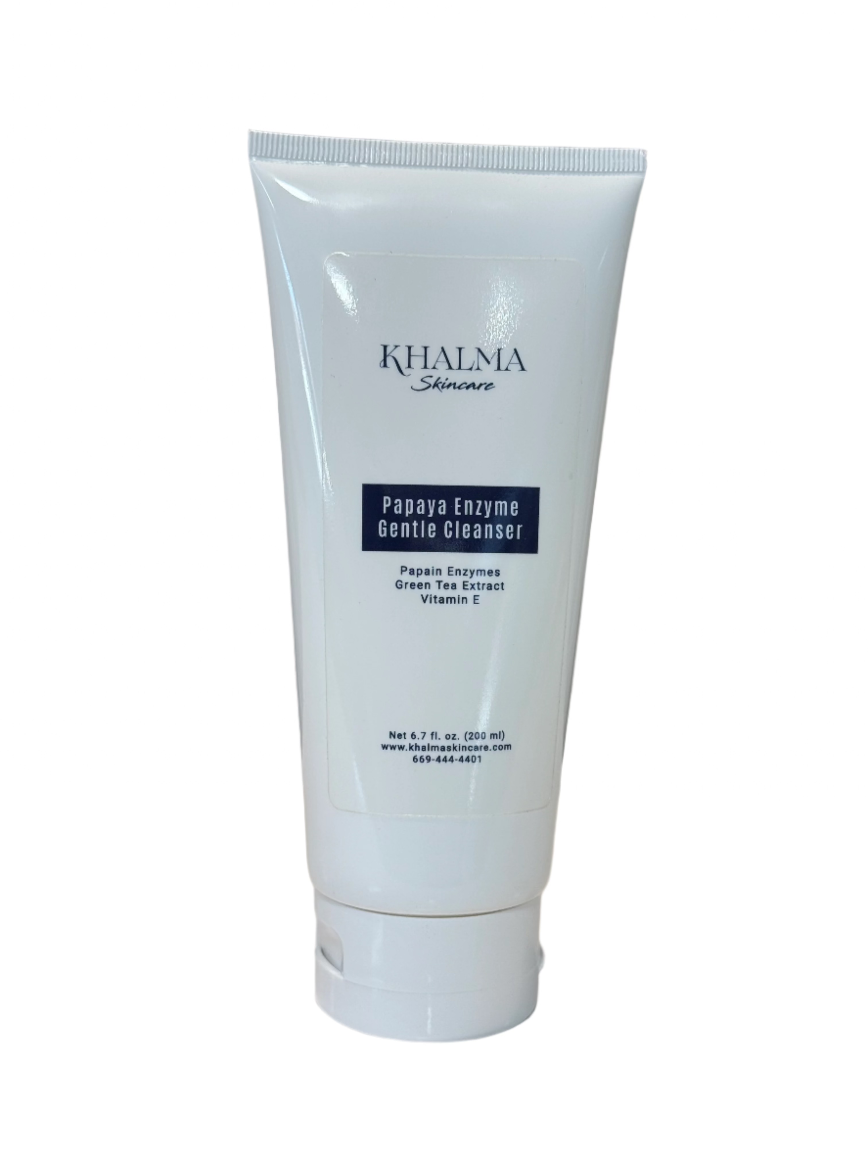 Papaya Enzyme Gentle Cleanser