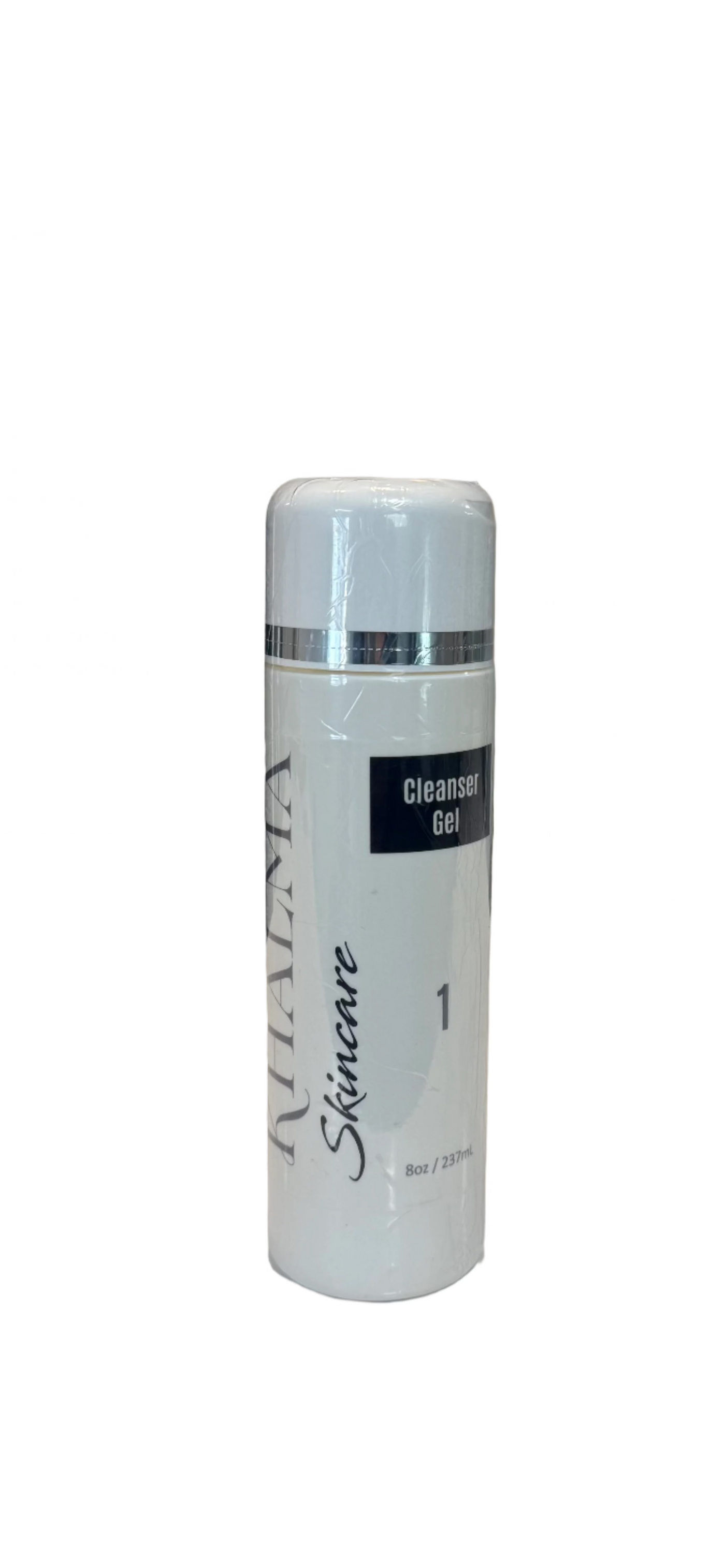 Khalma's Claryfing Cleanser Gel + Aloe Vera | Remove Makeup & Oil Khalma's Claryfing Cleanser Gel + Aloe Vera | Remove Makeup & Oil